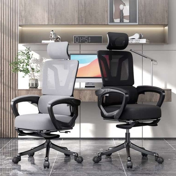 Ghế công thái học quốc dân cho sinh viên, nhân viên văn phòng: SG - 1039 - $hienthicat